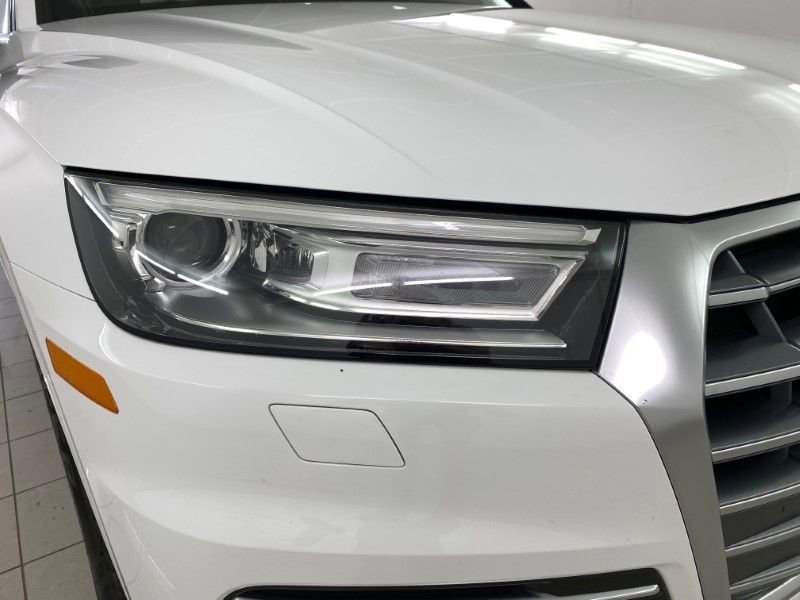 Used 2019 Audi Q5 2.0T Premium w/ Convenience Package image 25