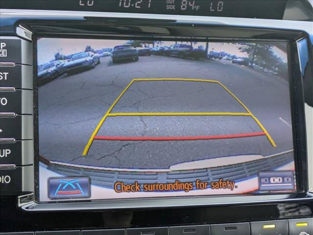 Used 2013 Toyota Land Cruiser AWD/4WD image 14