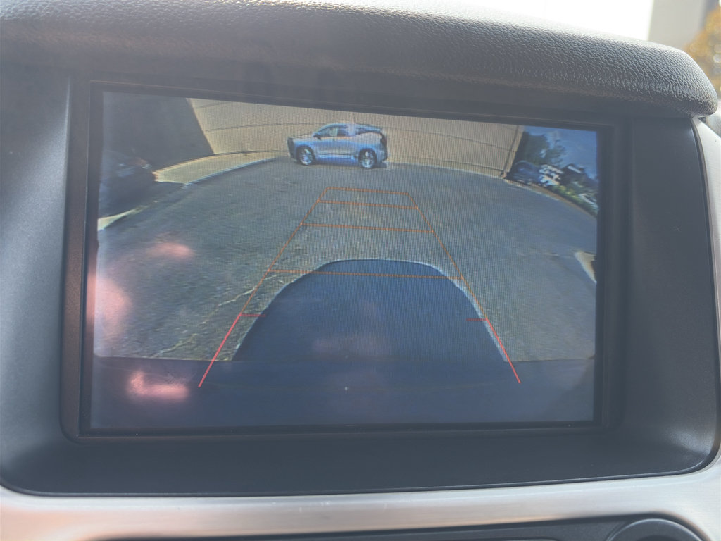 Used 2019 GMC Yukon XL SLT w/ Open Road Package RWD image 28