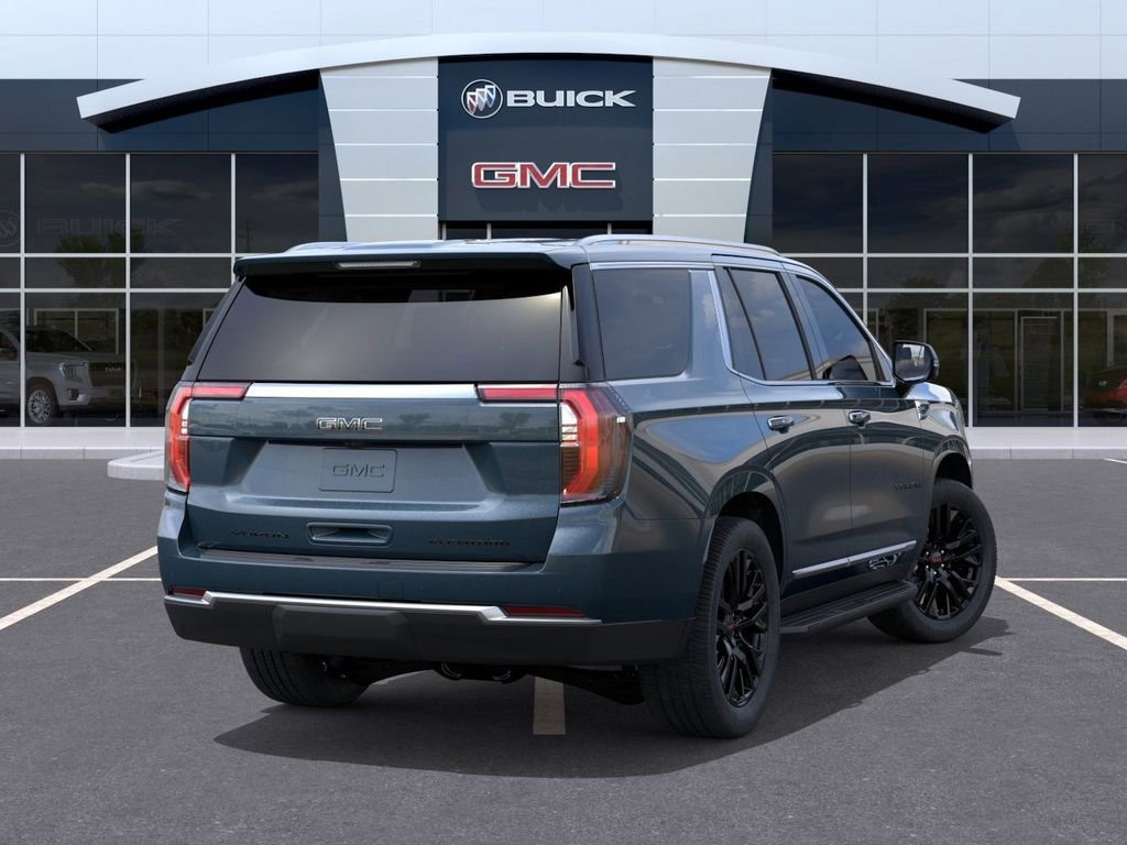 New 2026 GMC Yukon Elevation image 4