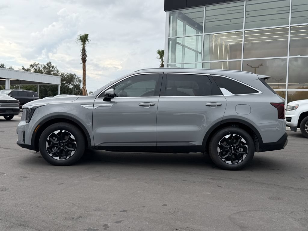 New 2026 Kia Sorento S FWD image 7