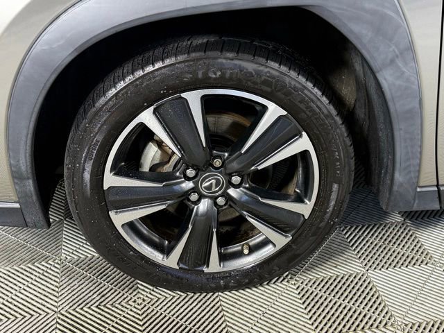 Used 2021 Lexus UX 250h w/ Premium Package AWD/4WD image 14