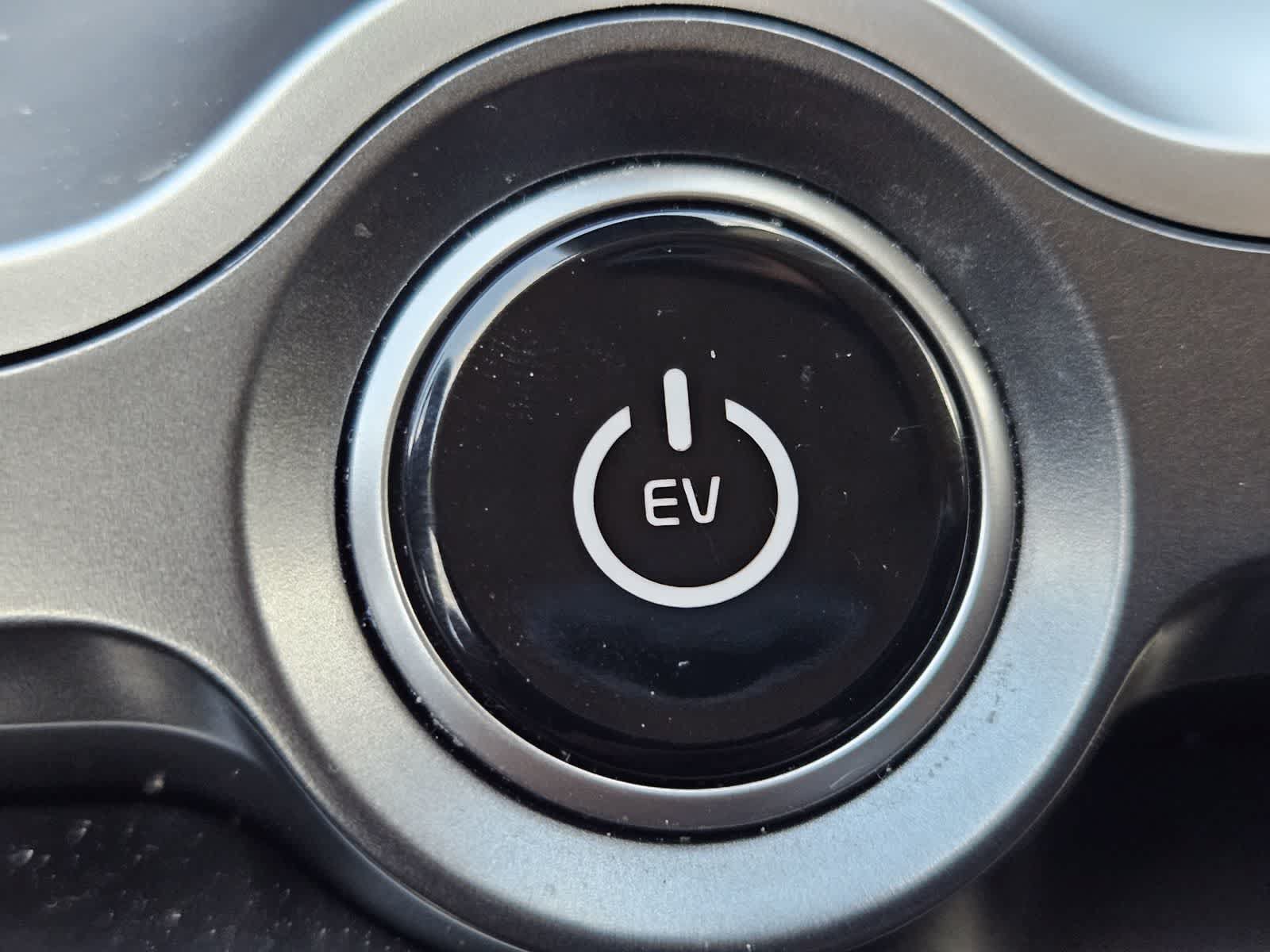 Certified 2023 Kia EV6 Wind RWD image 19