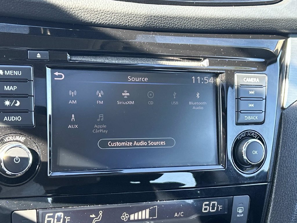 Used 2020 Nissan Rogue Sport SL w/ Premium Package AWD/4WD image 29