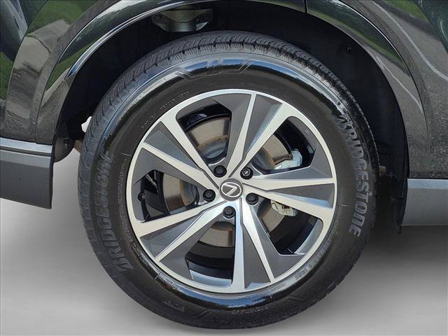 Used 2025 Lexus RX 350 Premium FWD image 20
