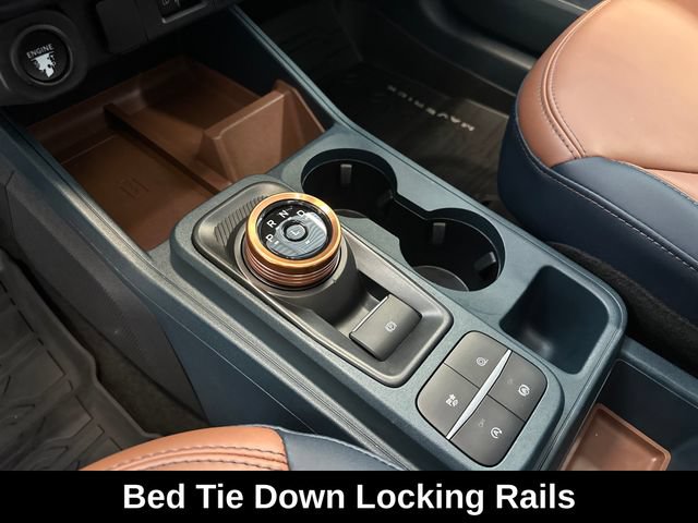 Used 2023 Ford Maverick Lariat w/ Lariat Luxury Package AWD/4WD image 29