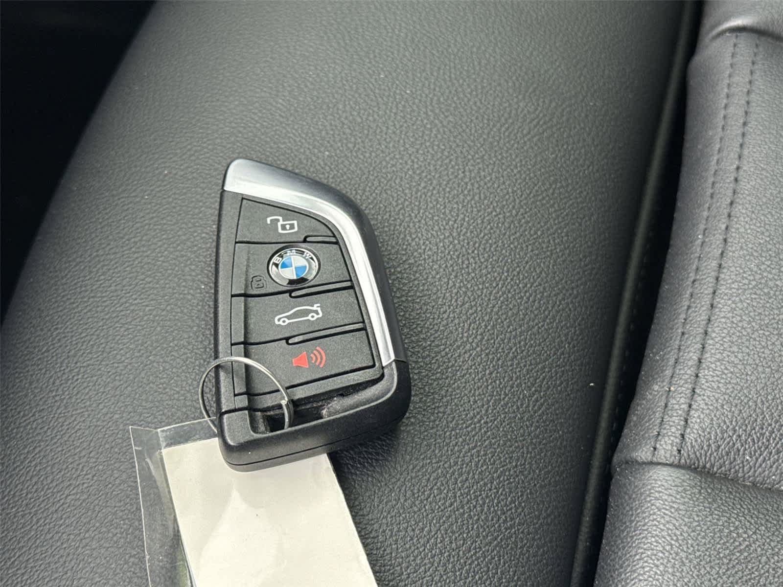 Used 2022 BMW X3 xDrive30i w/ Premium Package 2 AWD/4WD image 30