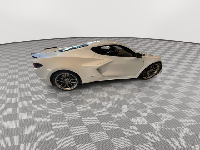 New 2026 Chevrolet Corvette Z06 image 9