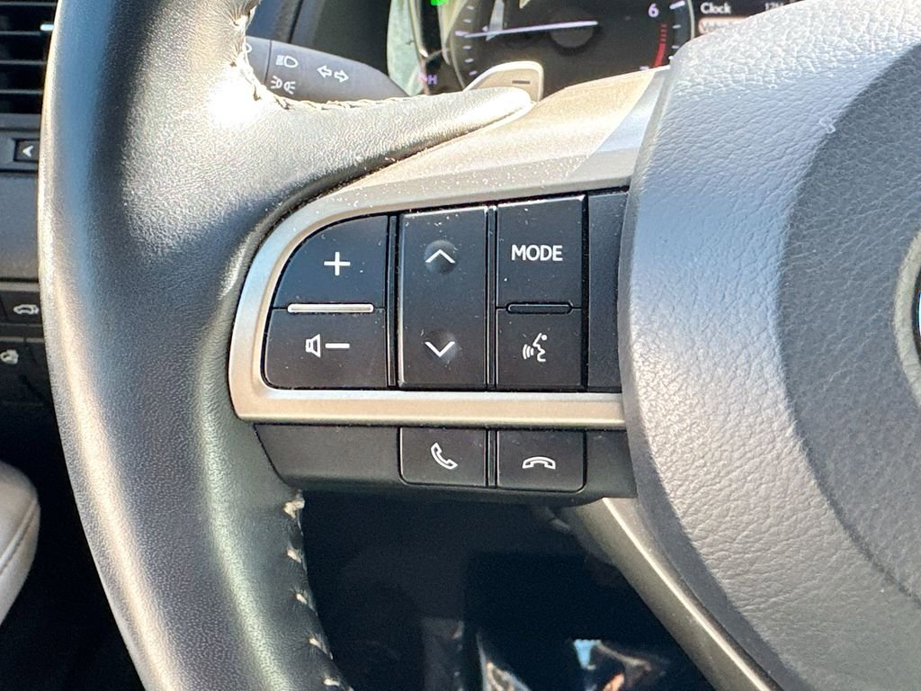 Used 2020 Lexus RX 350 FWD w/ Premium Package image 21