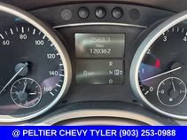 Used 2010 Mercedes-Benz ML 350 2WD image 16