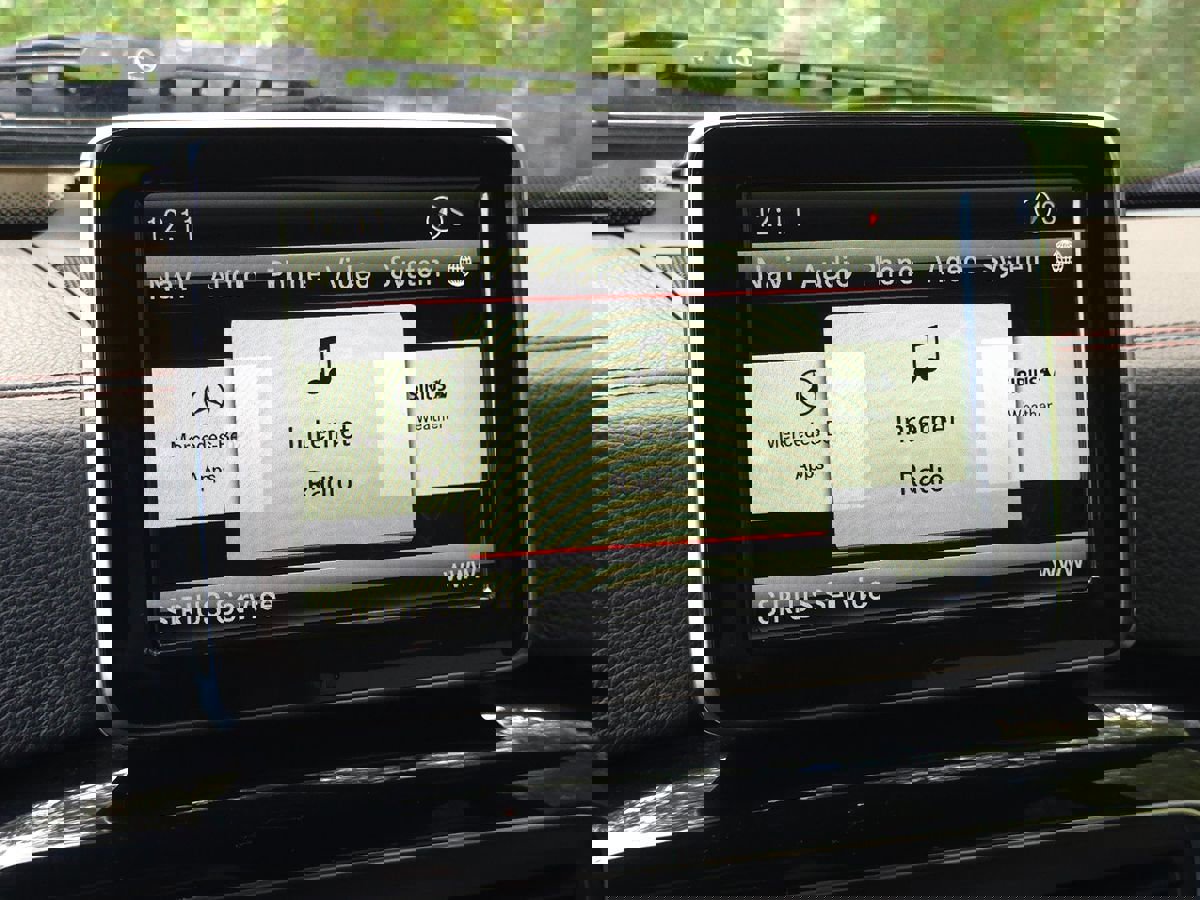 Used 2015 Mercedes-Benz G 550 image 37