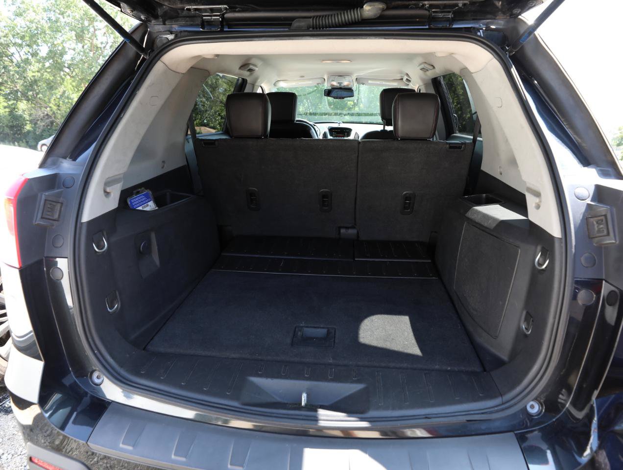 Used 2013 GMC Terrain SLT FWD image 12