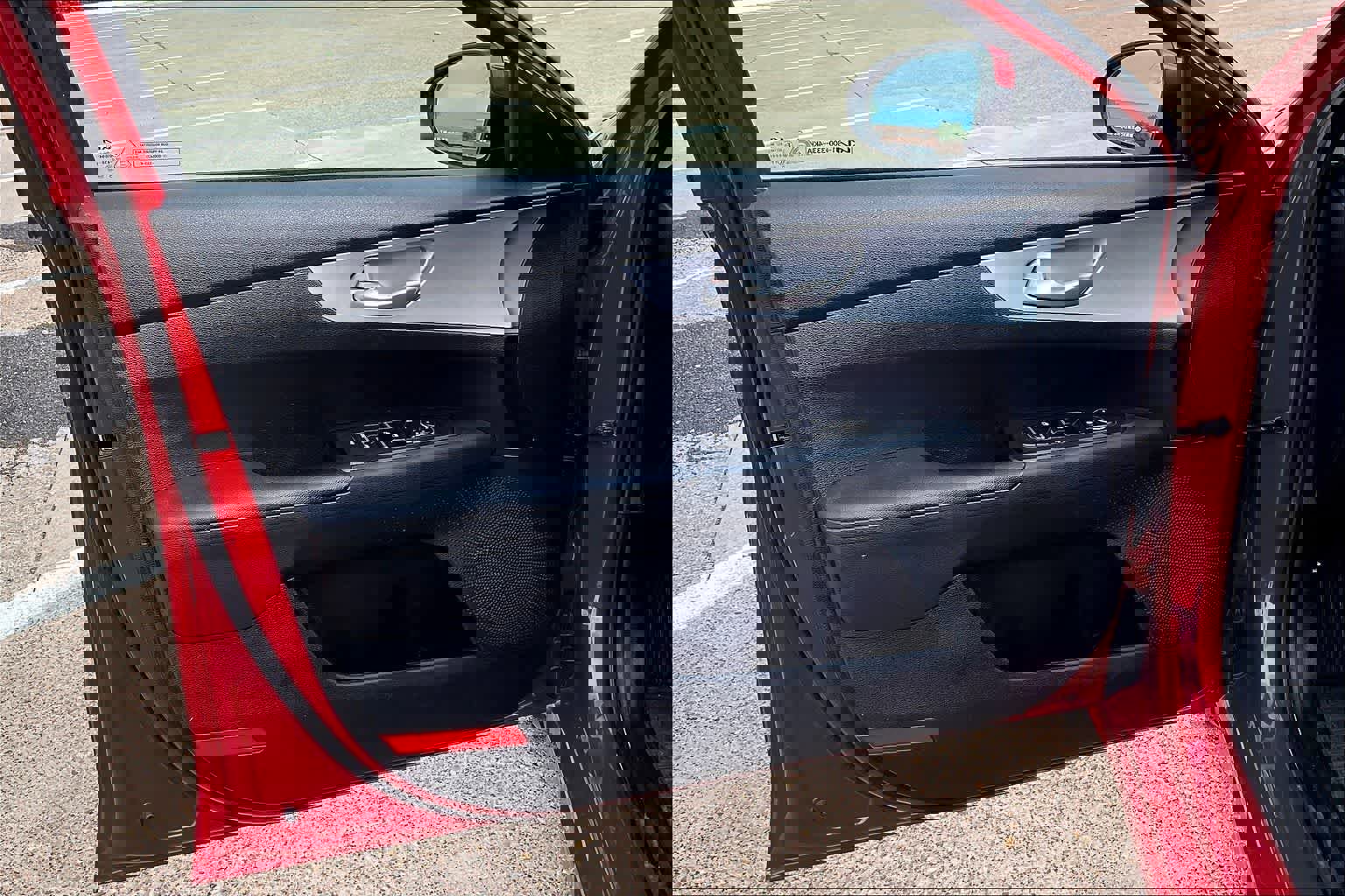 Certified 2023 Kia Forte LXS image 27