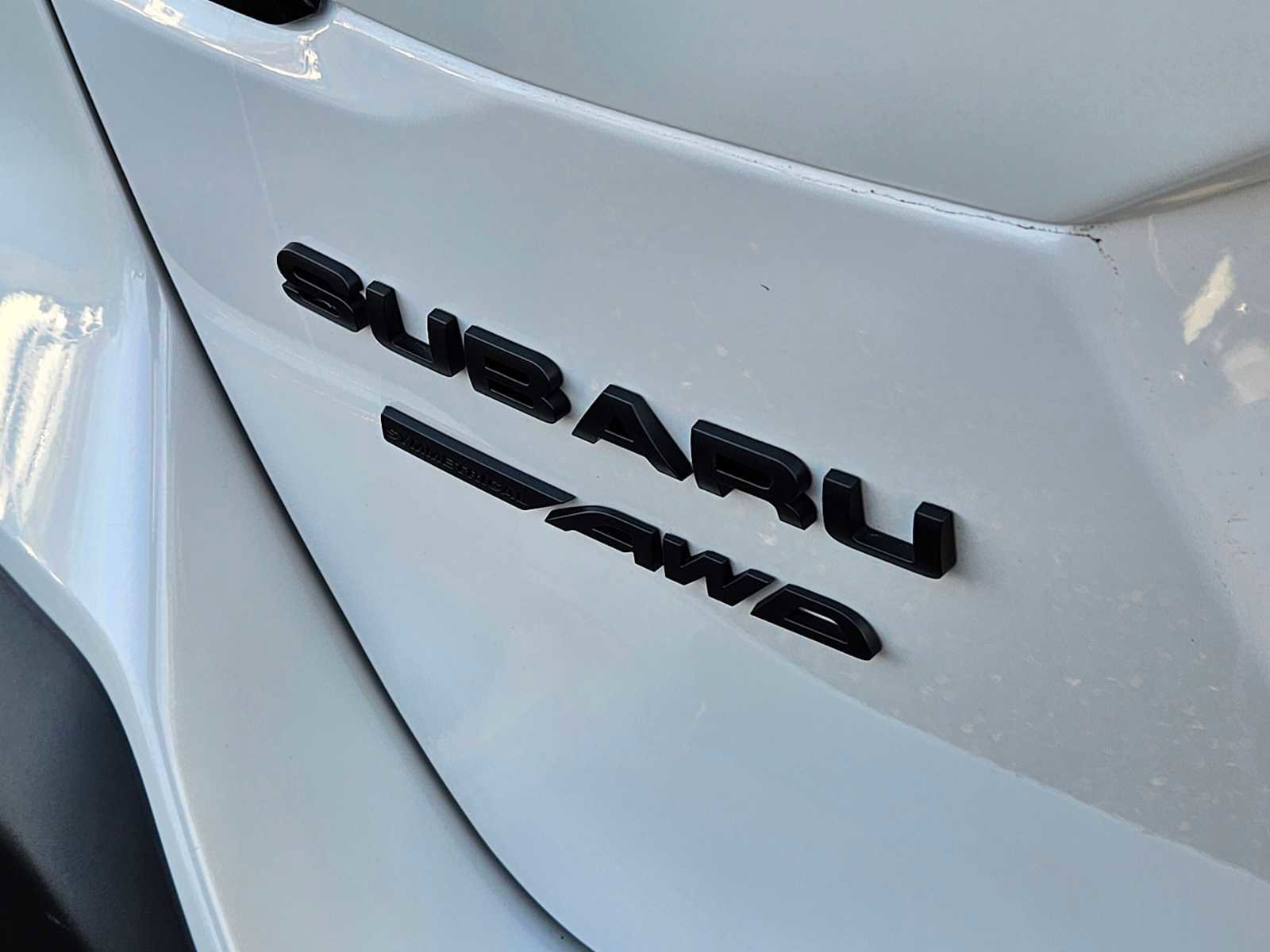 Used 2024 Subaru Outback Onyx Edition image 16