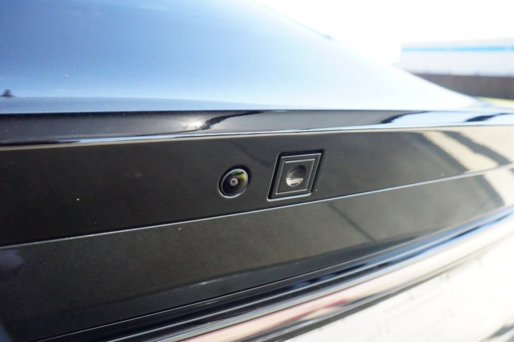 New 2026 Hyundai Sonata SEL FWD image 22