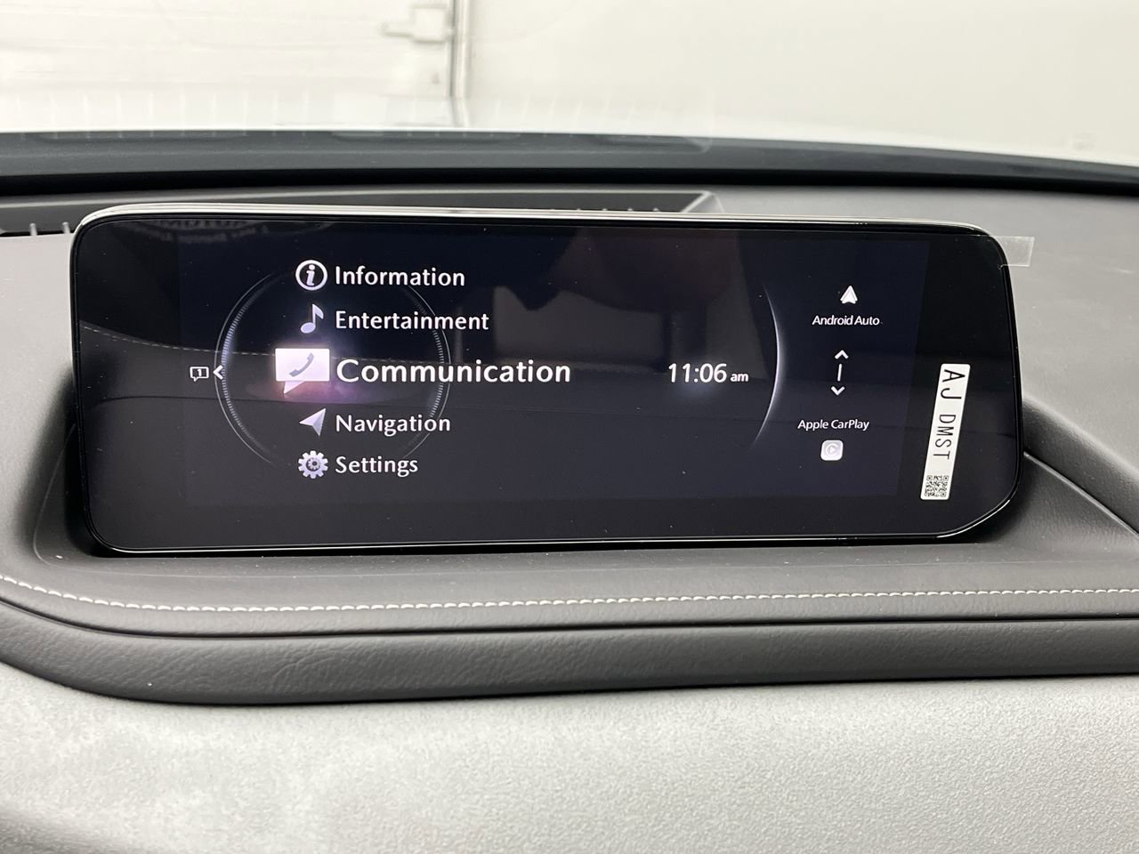 New 2026 MAZDA CX-30 Aire Edition AWD/4WD image 18