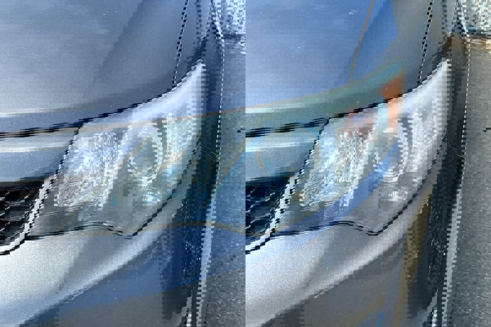 Used 2014 Toyota Camry SE FWD image 11