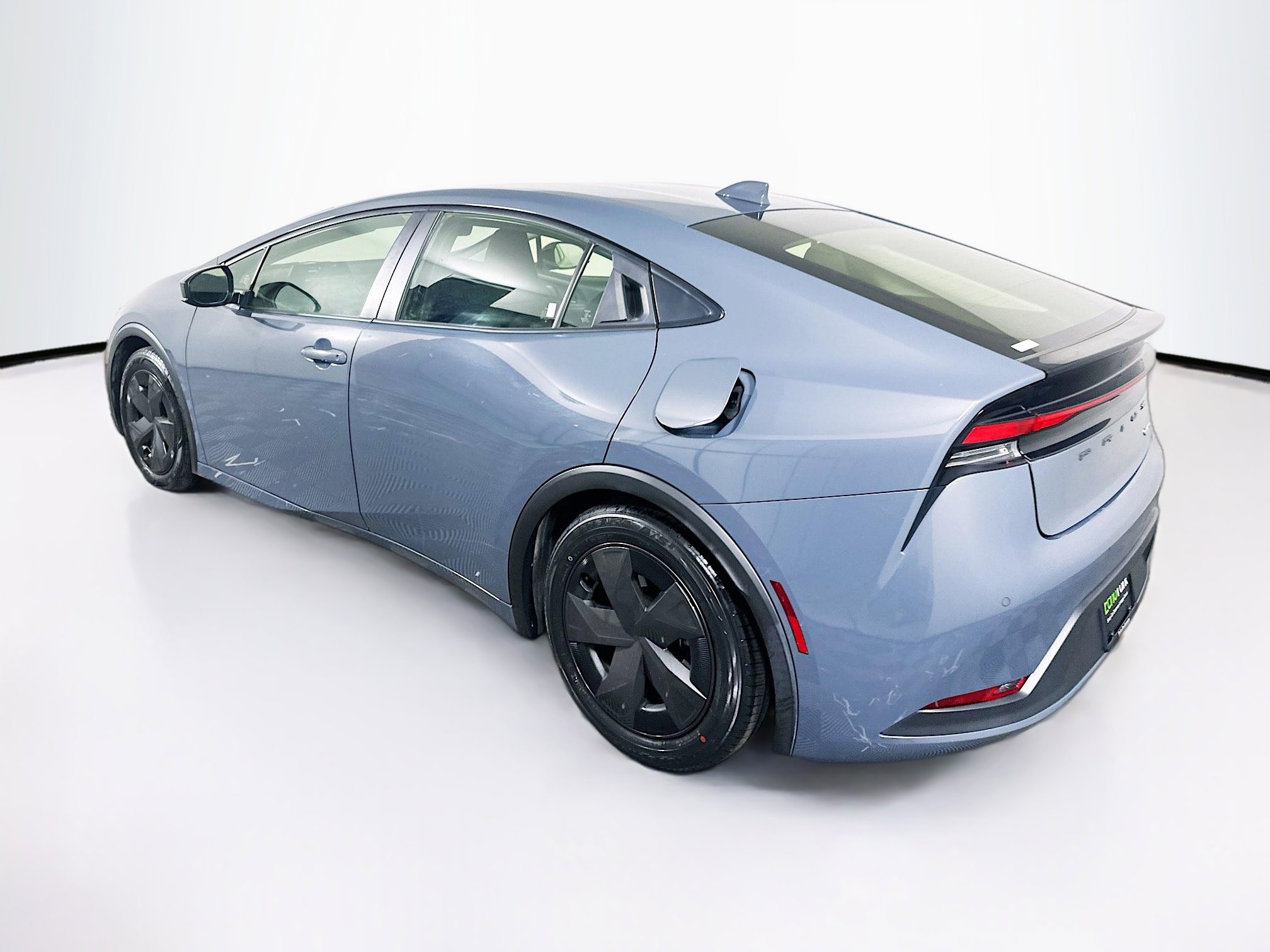 Used 2024 Toyota Prius LE image 5