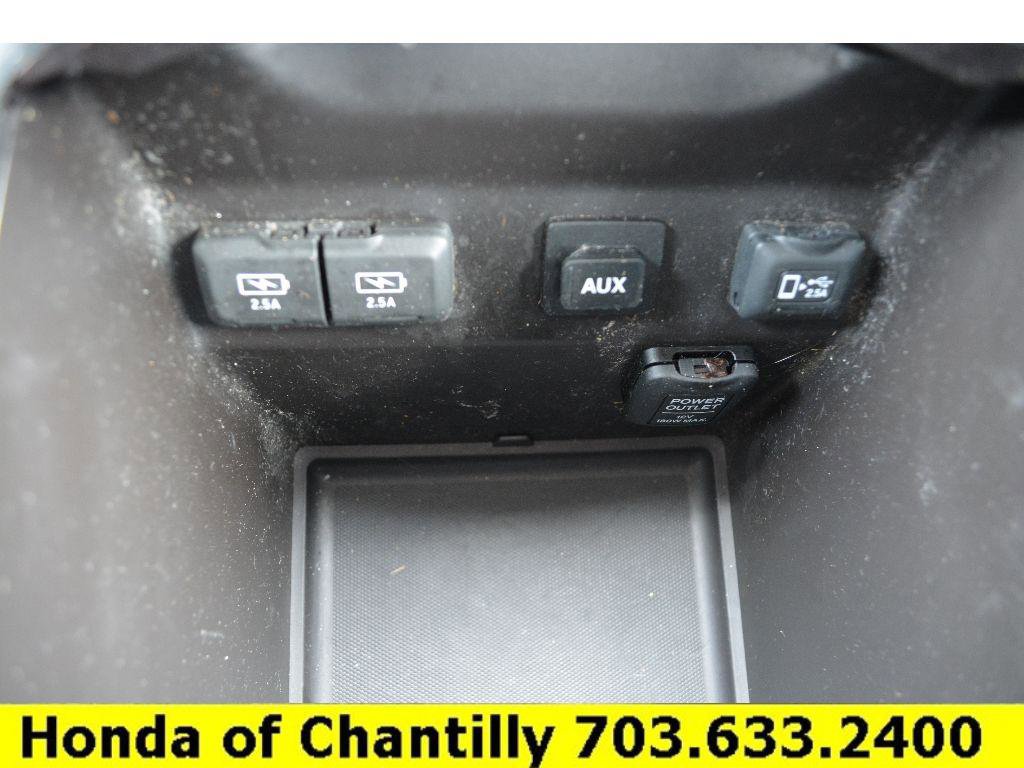 Used 2020 Acura MDX SH-AWD w/ Technology Package image 21