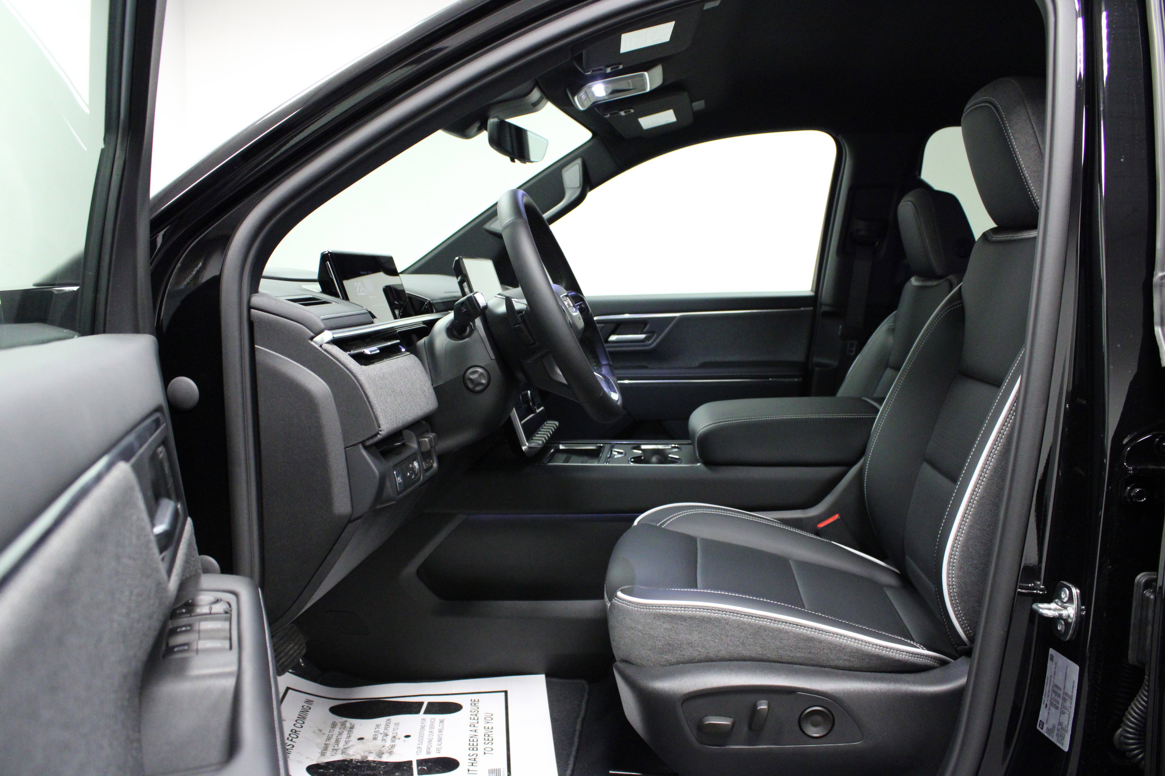 New 2026 GMC Sierra EV Elevation w/ Premium Package image 12