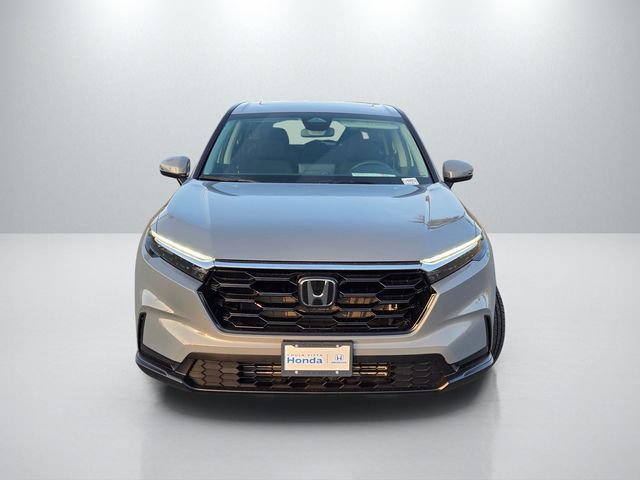 New 2026 Honda CR-V EX image 2