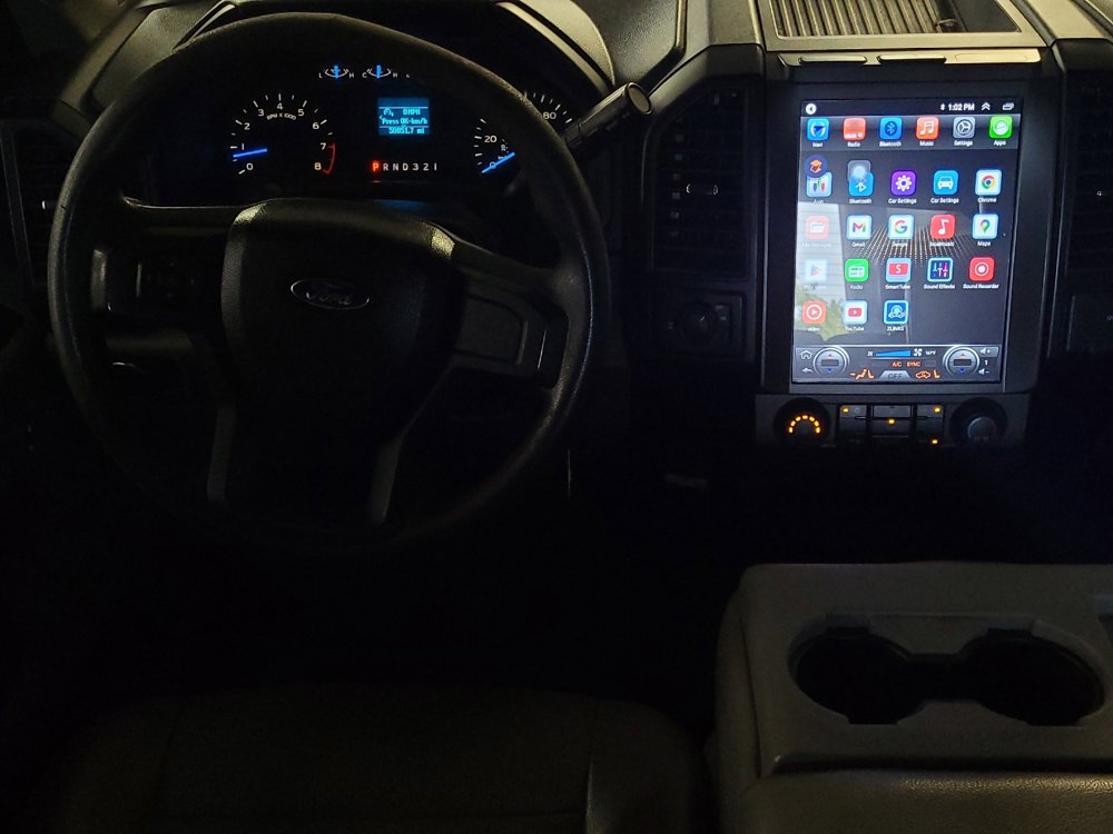 Used 2016 Ford F150 XL w/ XL Power Equipment Group image 22