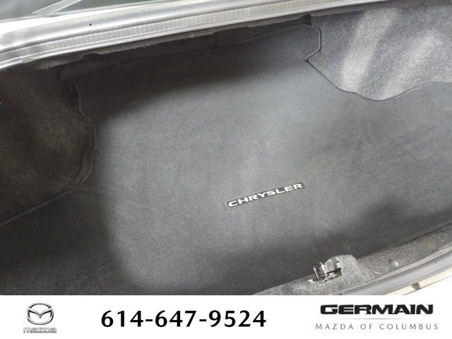 Used 2012 Chrysler 200 Limited FWD image 23