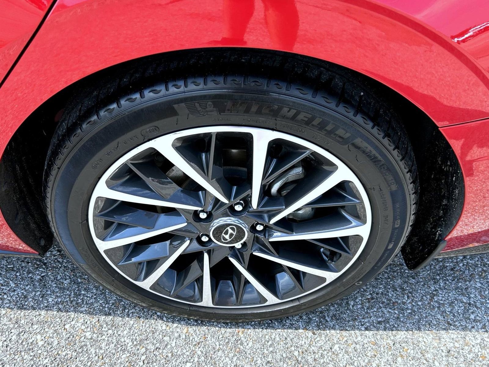 Used 2021 Hyundai Sonata Limited image 21