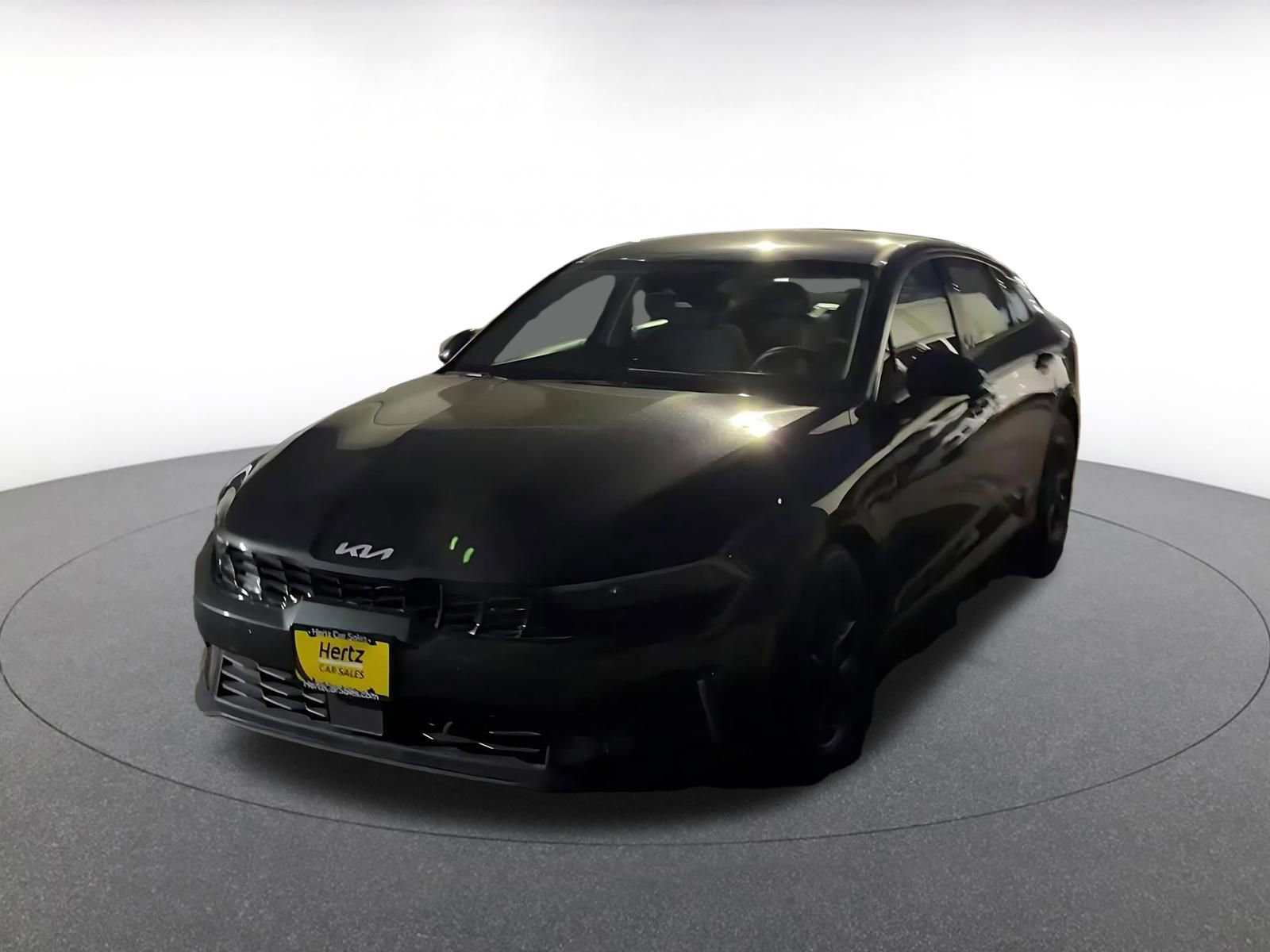 Used 2025 Kia K5 LXS FWD image 7