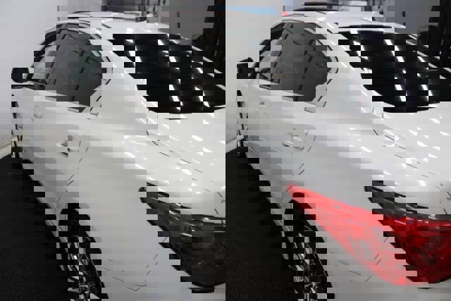 Used 2016 INFINITI Q50 3.0t Premium w/ Cargo Package image 9