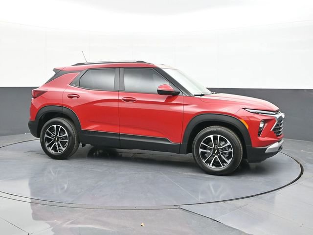 New 2026 Chevrolet TrailBlazer LT w/ Convenience Package image 19