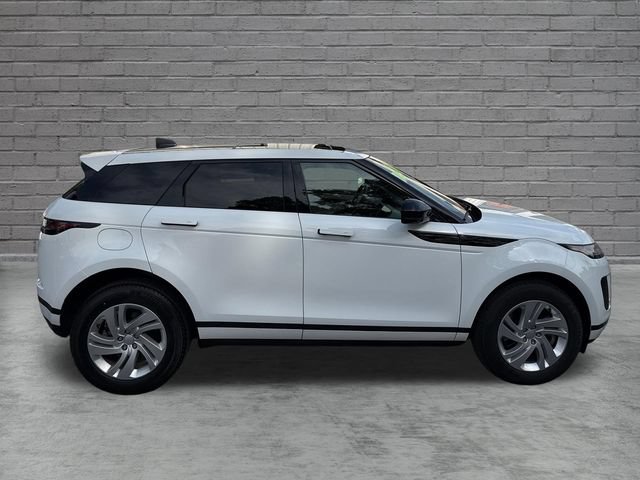 Used 2024 Land Rover Range Rover Evoque S AWD/4WD image 8