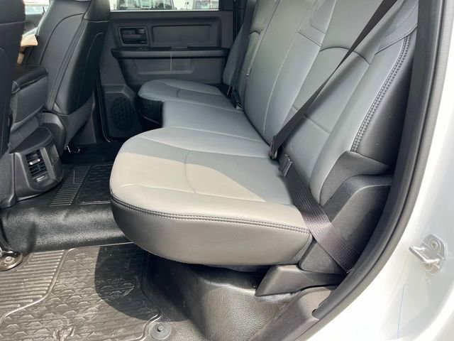 New 2025 RAM 4500 Tradesman image 6