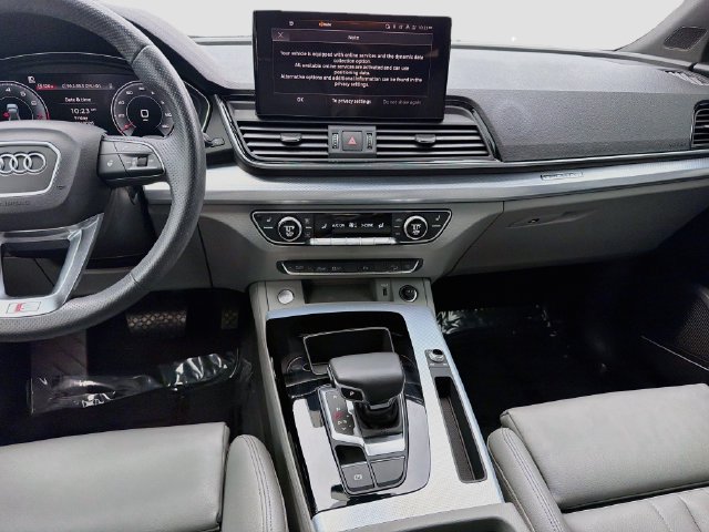 Used 2024 Audi Q5 2.0T Premium Plus AWD/4WD image 18