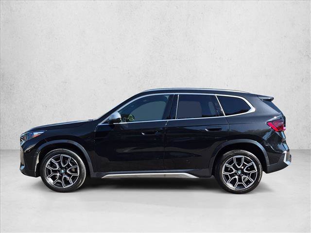 Certified 2024 BMW X1 xDrive28i w/ Convenience Package AWD/4WD image 9