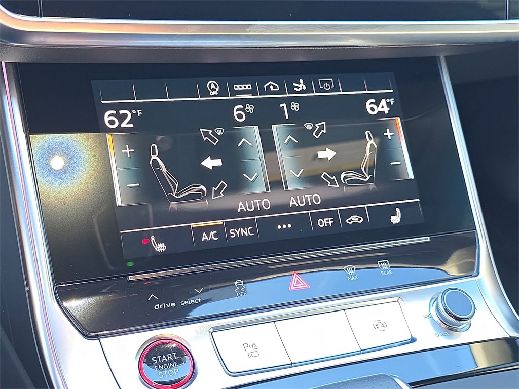 Used 2023 Audi S7 Premium Plus image 30