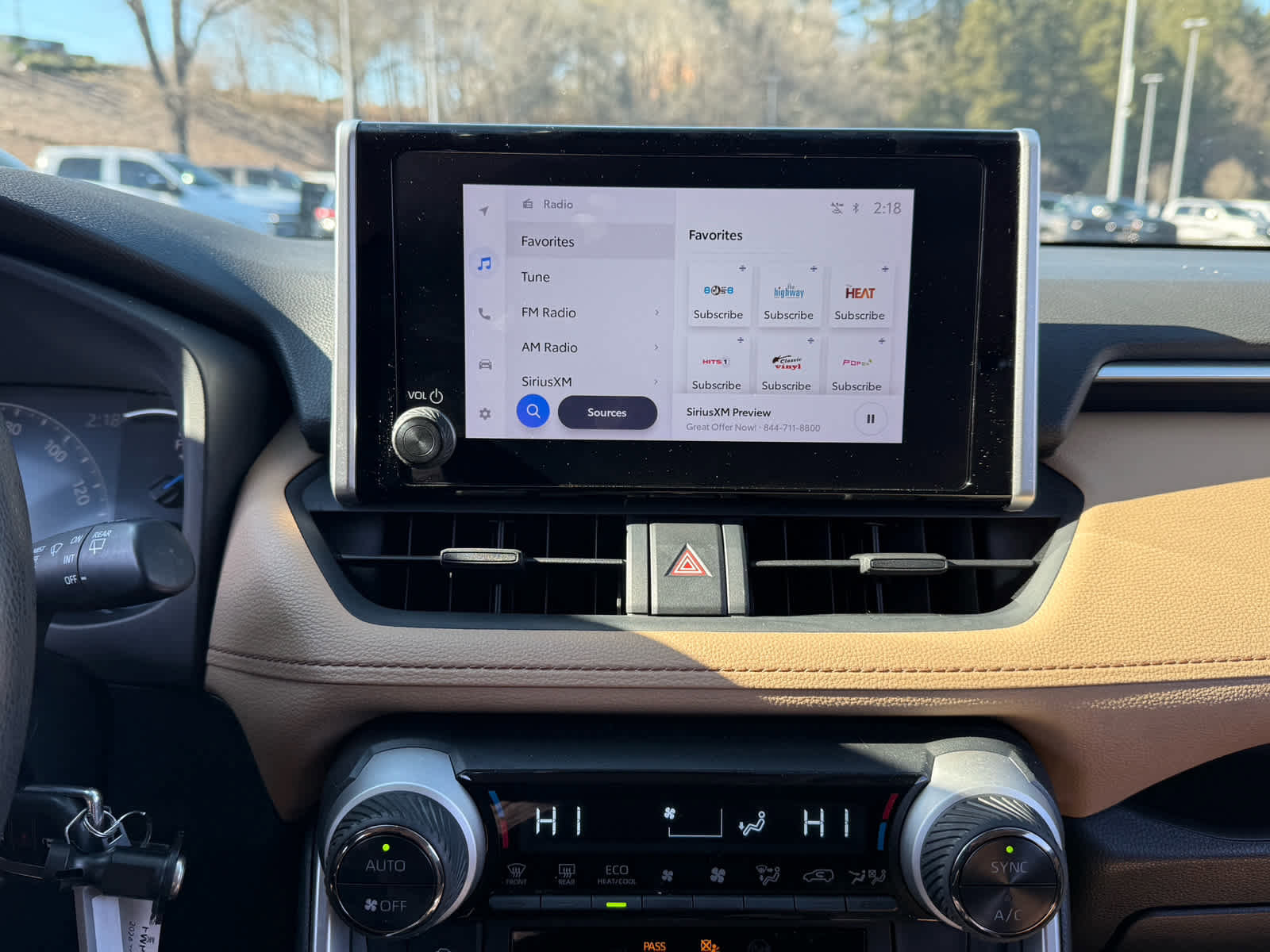 Used 2024 Toyota RAV4 LE image 17