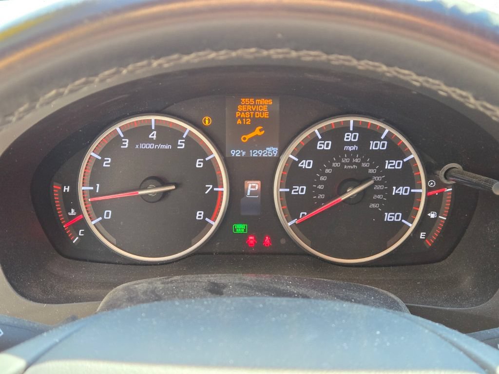 Used 2016 Acura ILX FWD image 10
