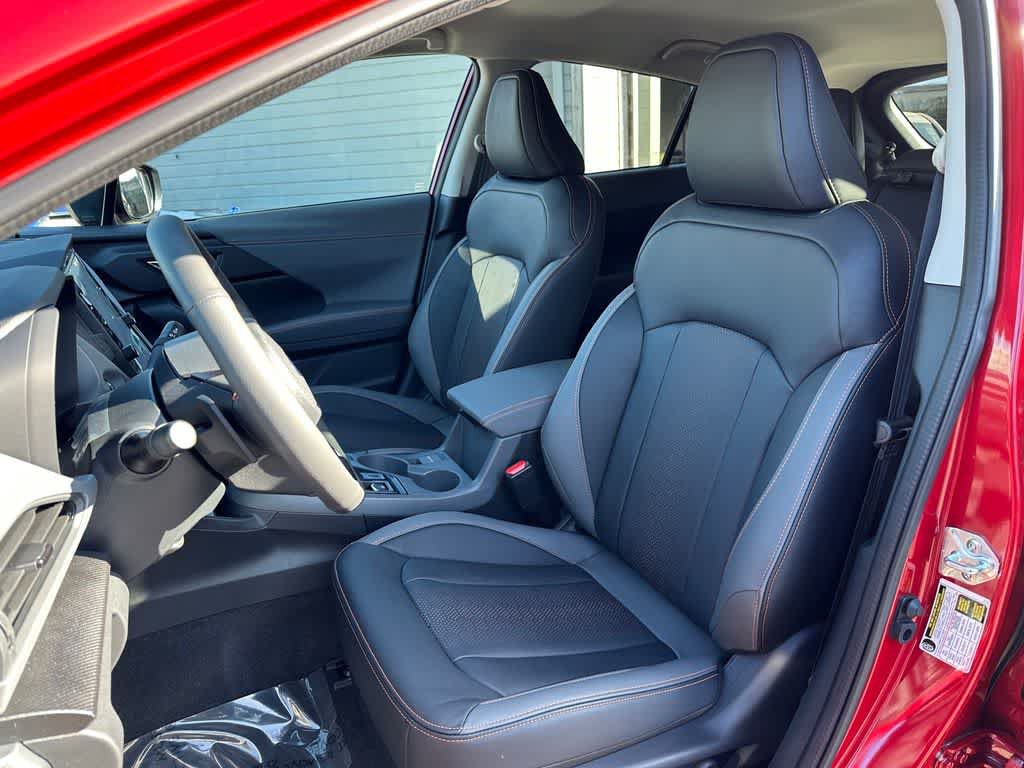 Used 2026 Subaru Crosstrek 2.5i Limited AWD/4WD image 11