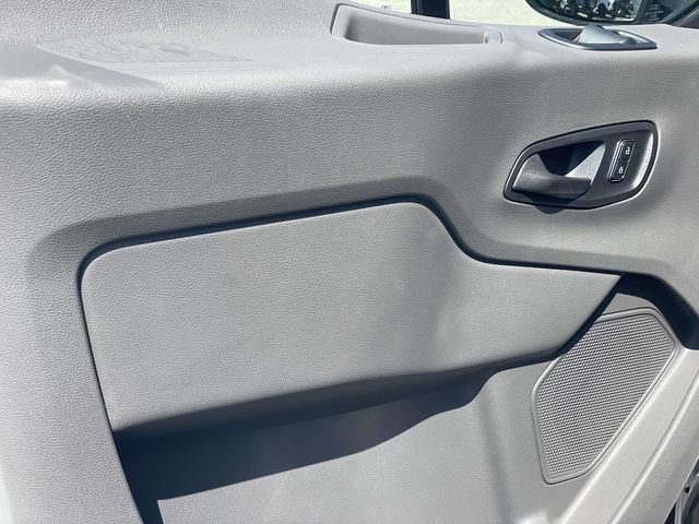 New 2026 Ford Transit 150 Low Roof RWD image 16