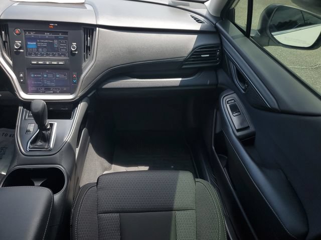 Certified 2025 Subaru Outback w/ Popular Package #1A AWD/4WD image 18