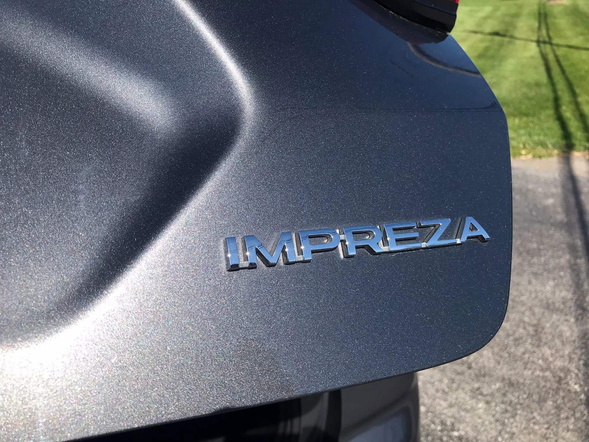 Used 2024 Subaru Impreza 2.0i AWD/4WD image 38