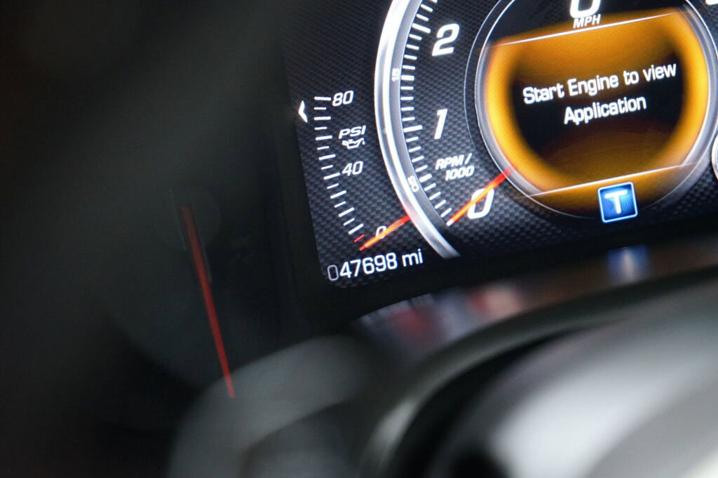 Used 2014 Chevrolet Corvette Stingray image 24