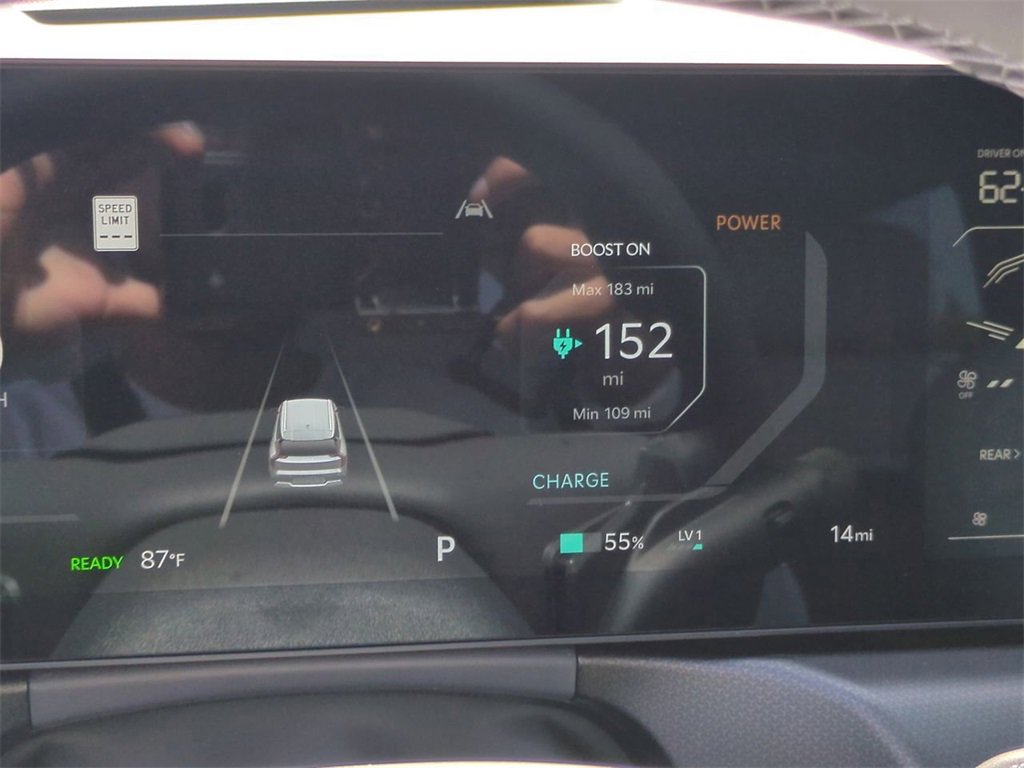 New 2026 Kia EV9 GT-Line image 15