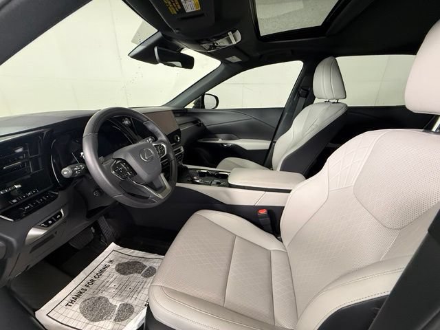 Certified 2026 Lexus RX 350 Premium Plus w/ Accessory Package (2T) FWD image 18