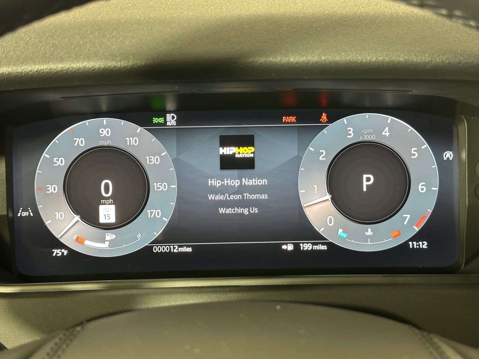 Used 2026 Land Rover Range Rover Velar S AWD/4WD image 19