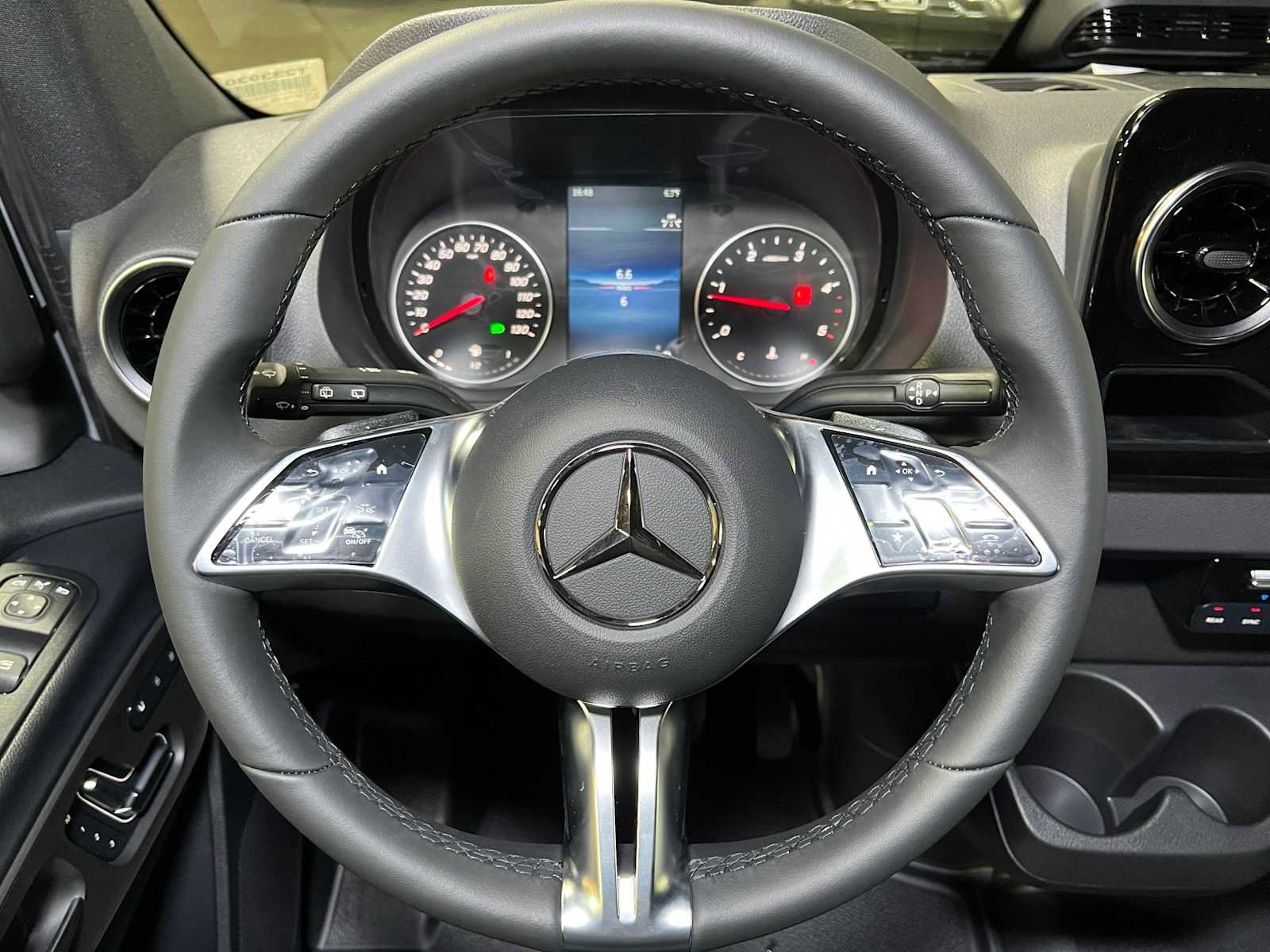 New 2026 Mercedes-Benz Sprinter 2500 image 25