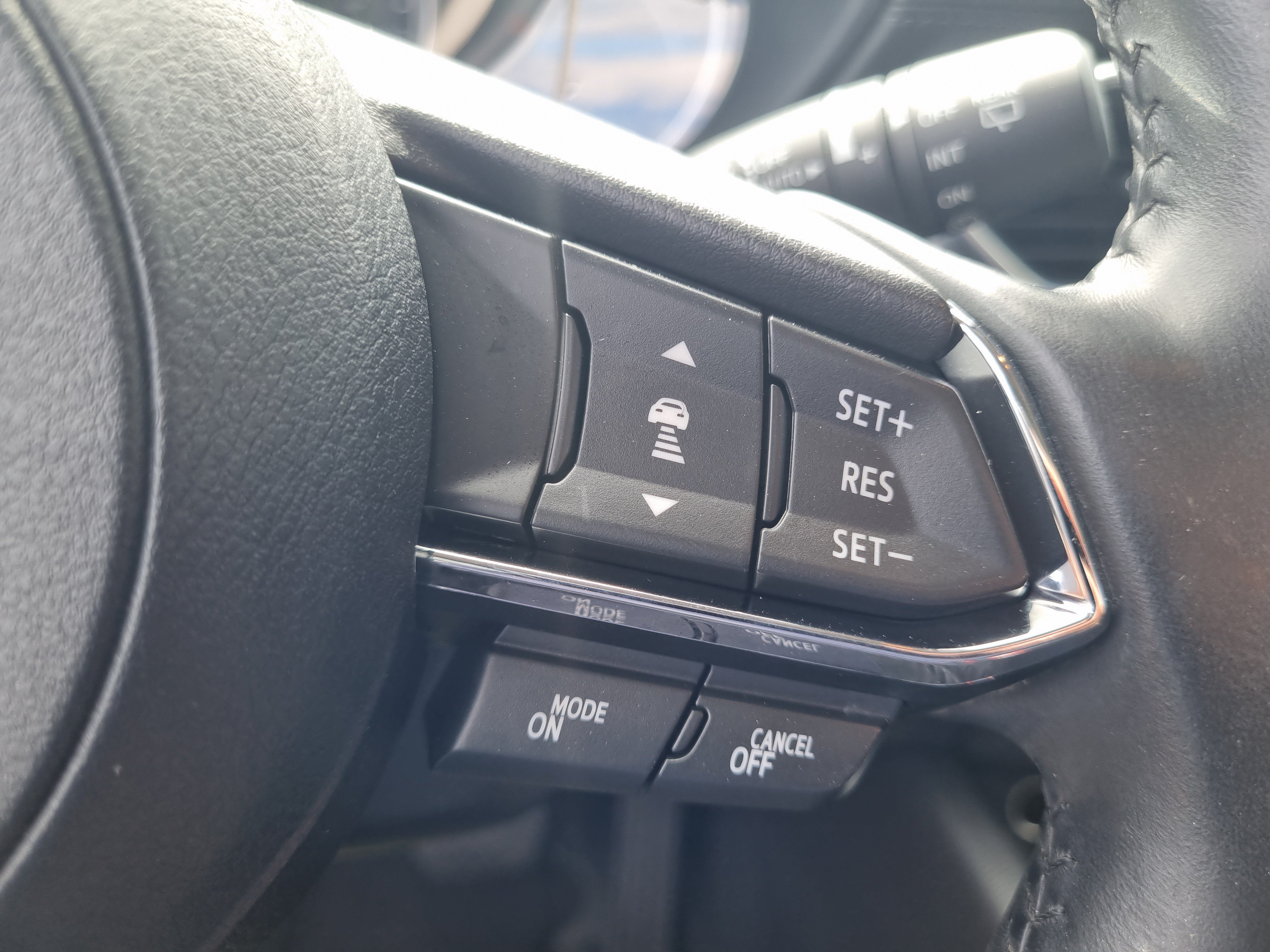 Used 2020 MAZDA CX-5 Touring FWD image 31