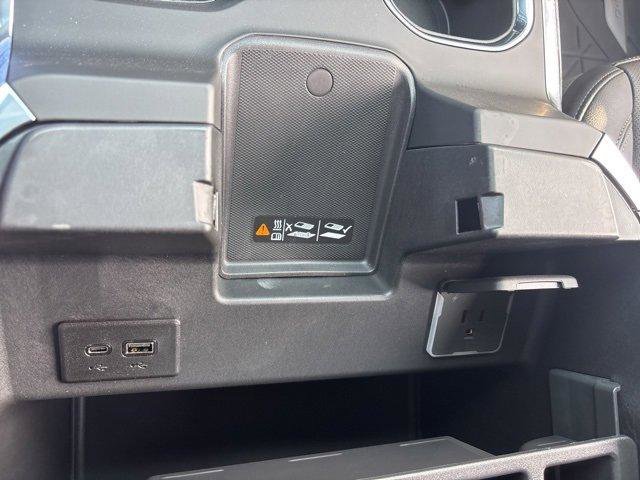 New 2026 Chevrolet Silverado 1500 LTZ w/ LTZ Convenience Package II image 27