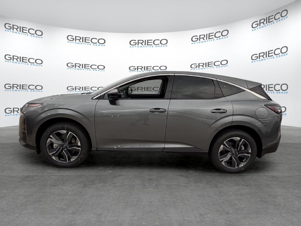 New 2026 Nissan Murano SL AWD/4WD image 4